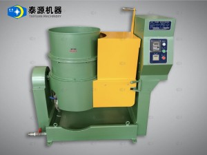 WLM50水渦流式光飾機，無錫渦流式光飾機，江蘇渦流式光飾機